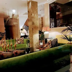Fuentenueva Hotel
