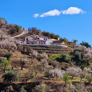 Casa Mijo Bed and breakfast