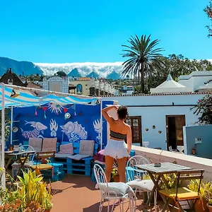 La Casa Encantada Hostal El Paso