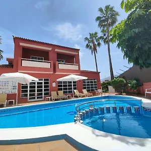 Oyo Don Cándido Hotel Puerto de la Cruz (Tenerife)