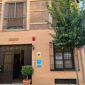 El Pasaje Pensión