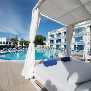 Masd Mediterraneo Apartahotel Castelldefels